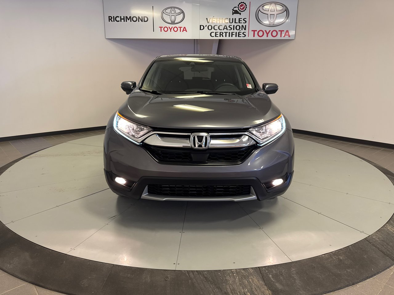 Honda CR-V EX AWD *TRÈS BEAU VÉHICULE* 2019-12