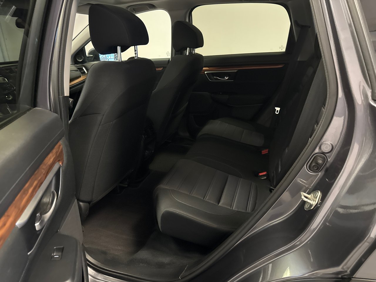 Honda CR-V EX AWD *TRÈS BEAU VÉHICULE* 2019-16