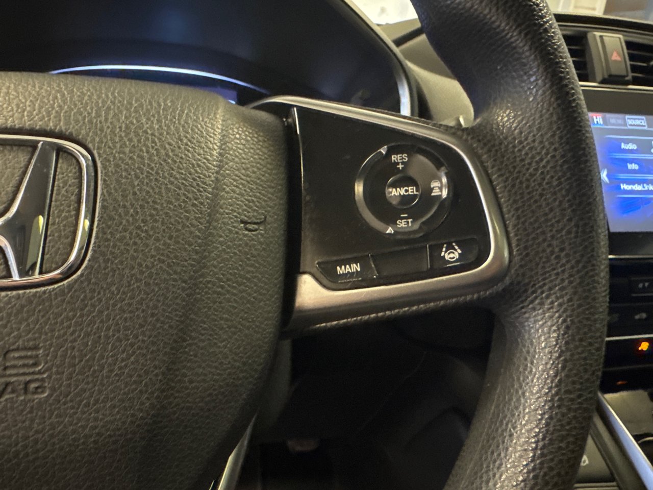 Honda CR-V EX AWD *TRÈS BEAU VÉHICULE* 2019-28