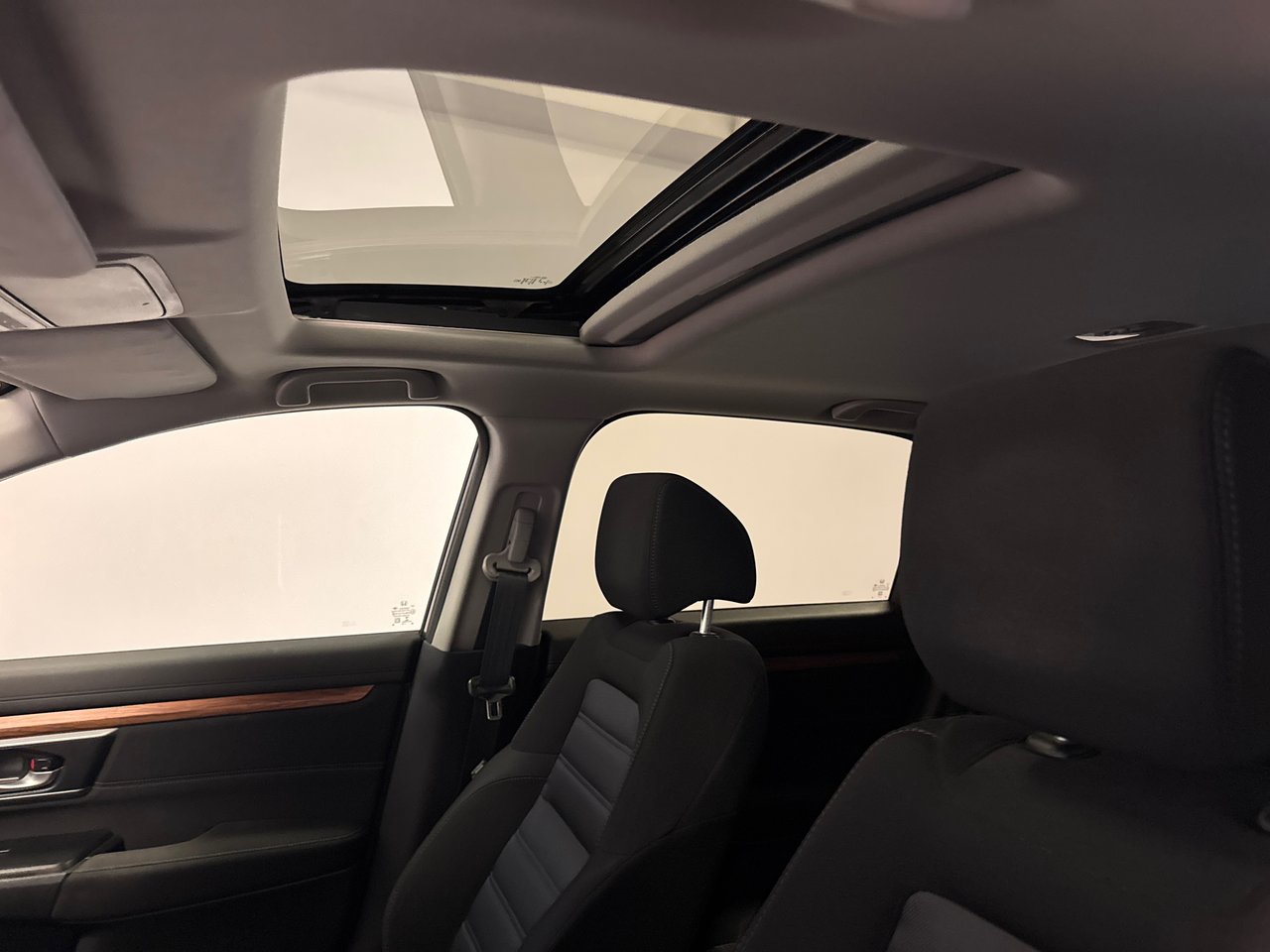 Honda CR-V EX AWD *TRÈS BEAU VÉHICULE* 2019-14