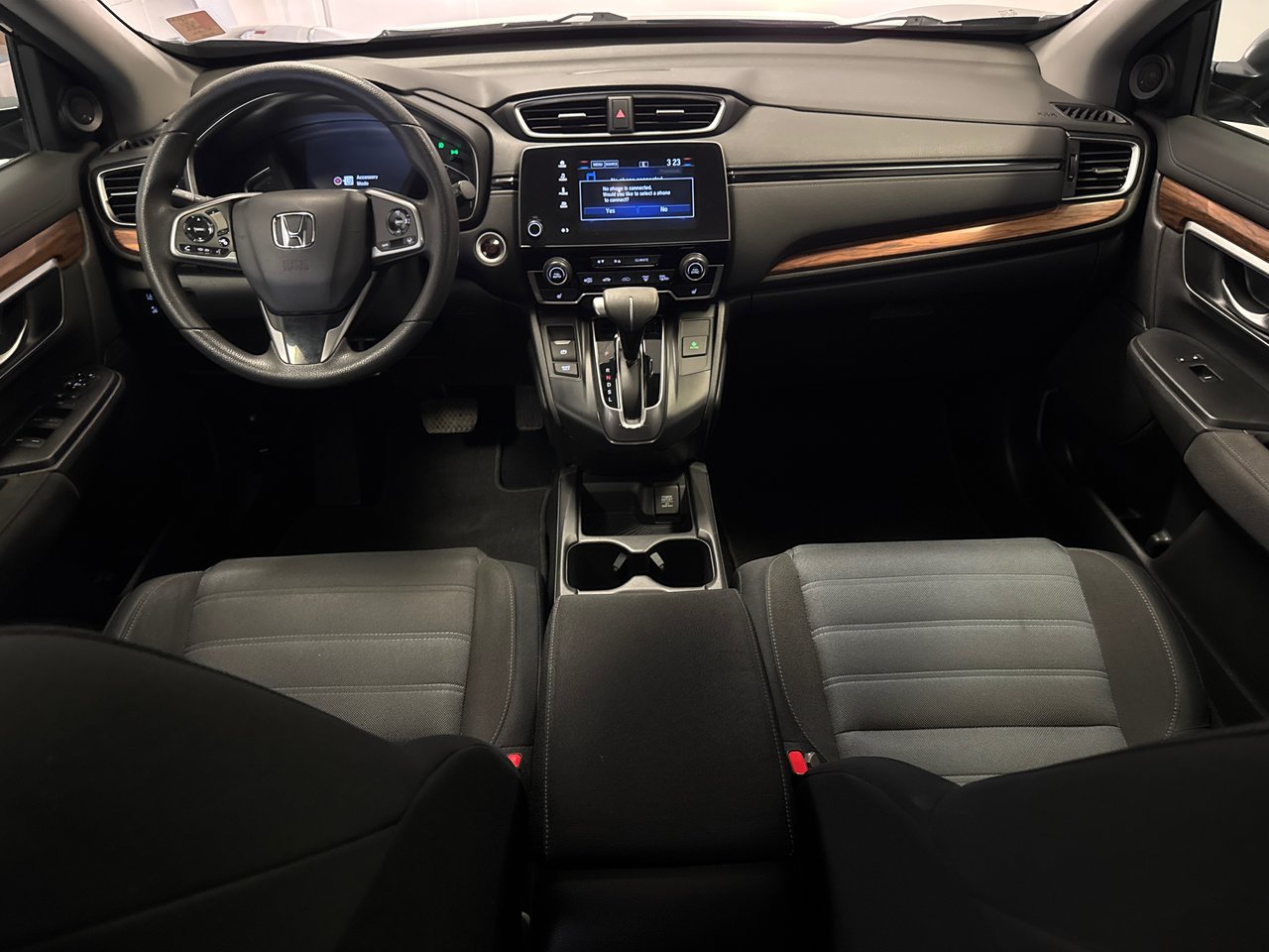 Honda CR-V EX AWD *TRÈS BEAU VÉHICULE* 2019-13