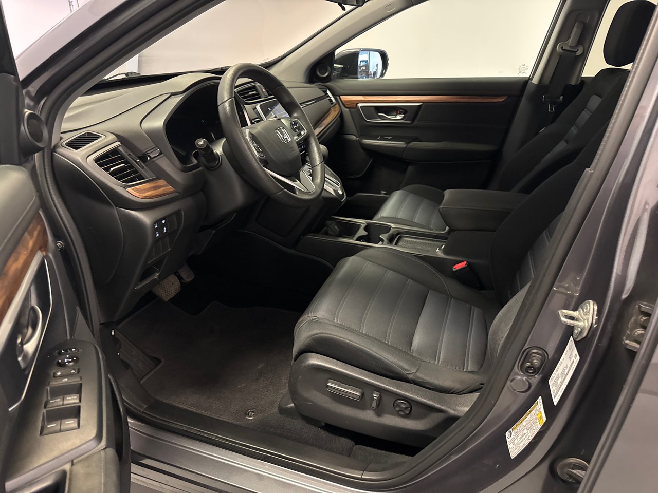 Honda CR-V EX AWD *TRÈS BEAU VÉHICULE* 2019-15