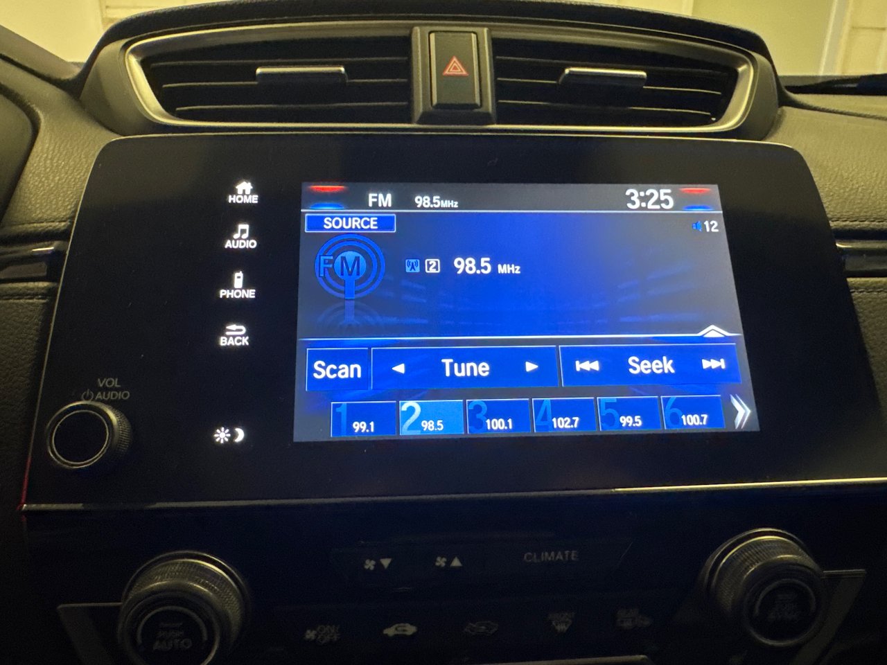 Honda CR-V EX AWD *TRÈS BEAU VÉHICULE* 2019-21