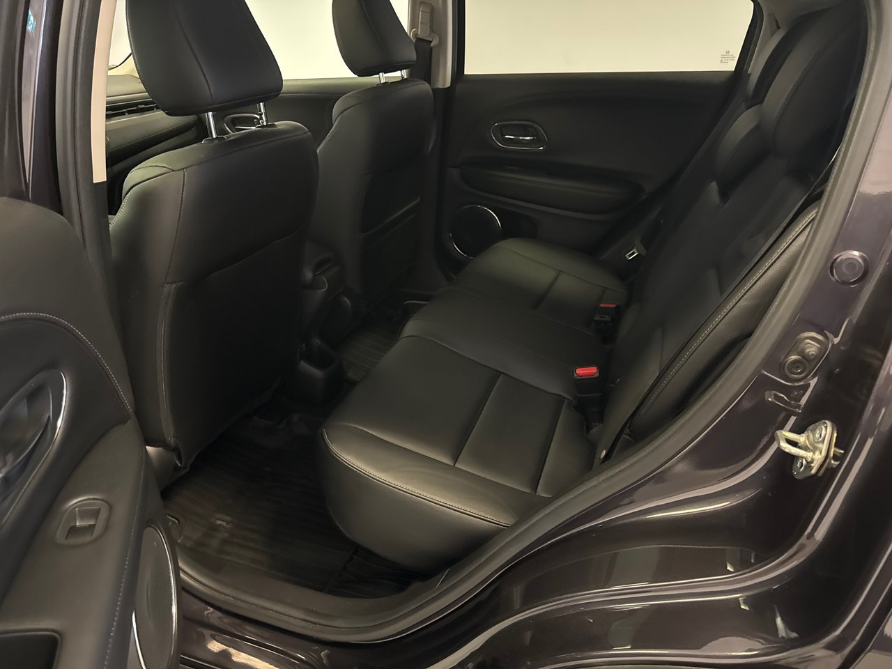 2017 Honda HR-V EX-L AWD *NAVIGATION + CUIR*-16