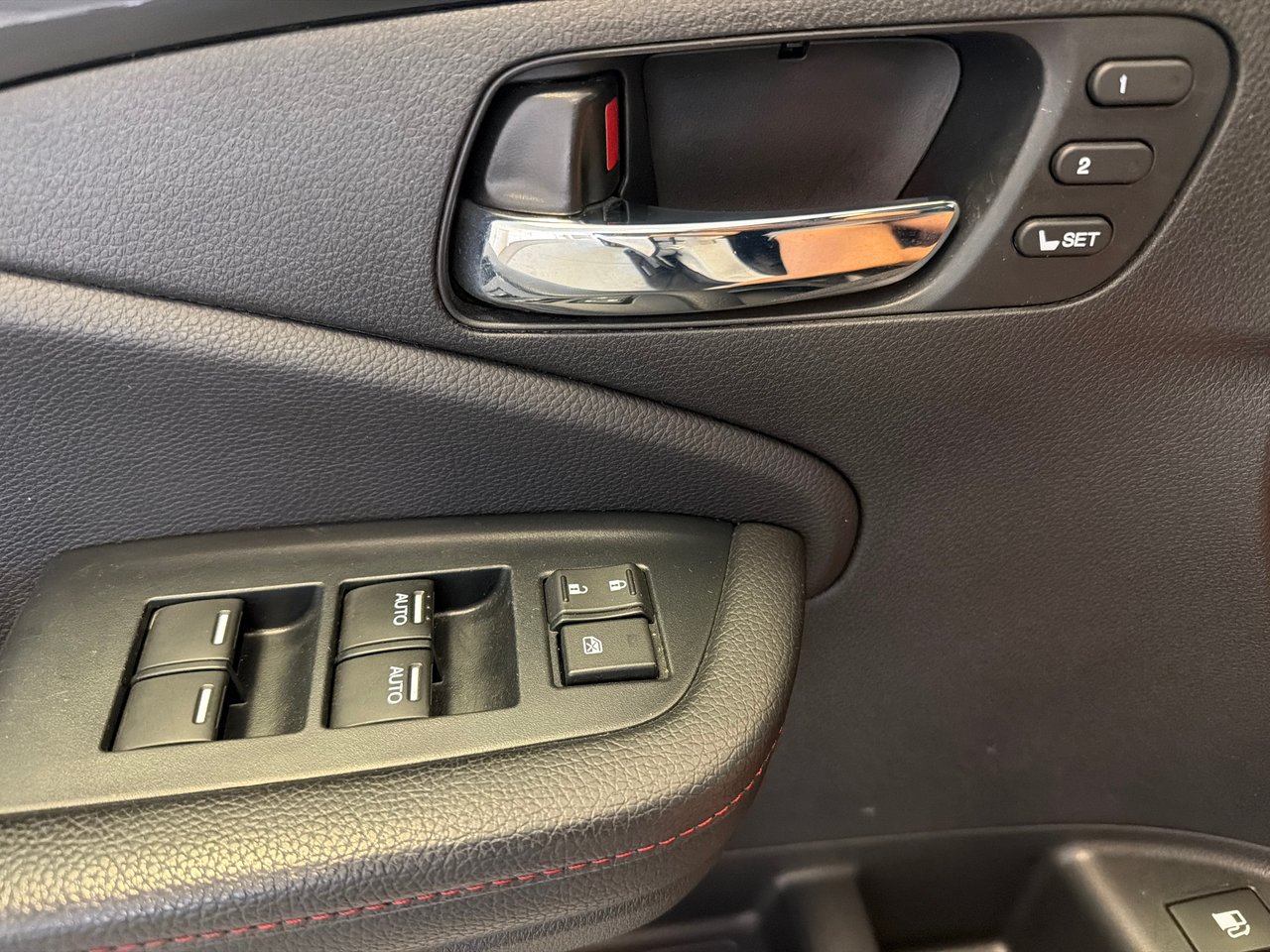 2023 Honda Ridgeline Black Edition *TRÈS BEAU VÉHICULE*-29