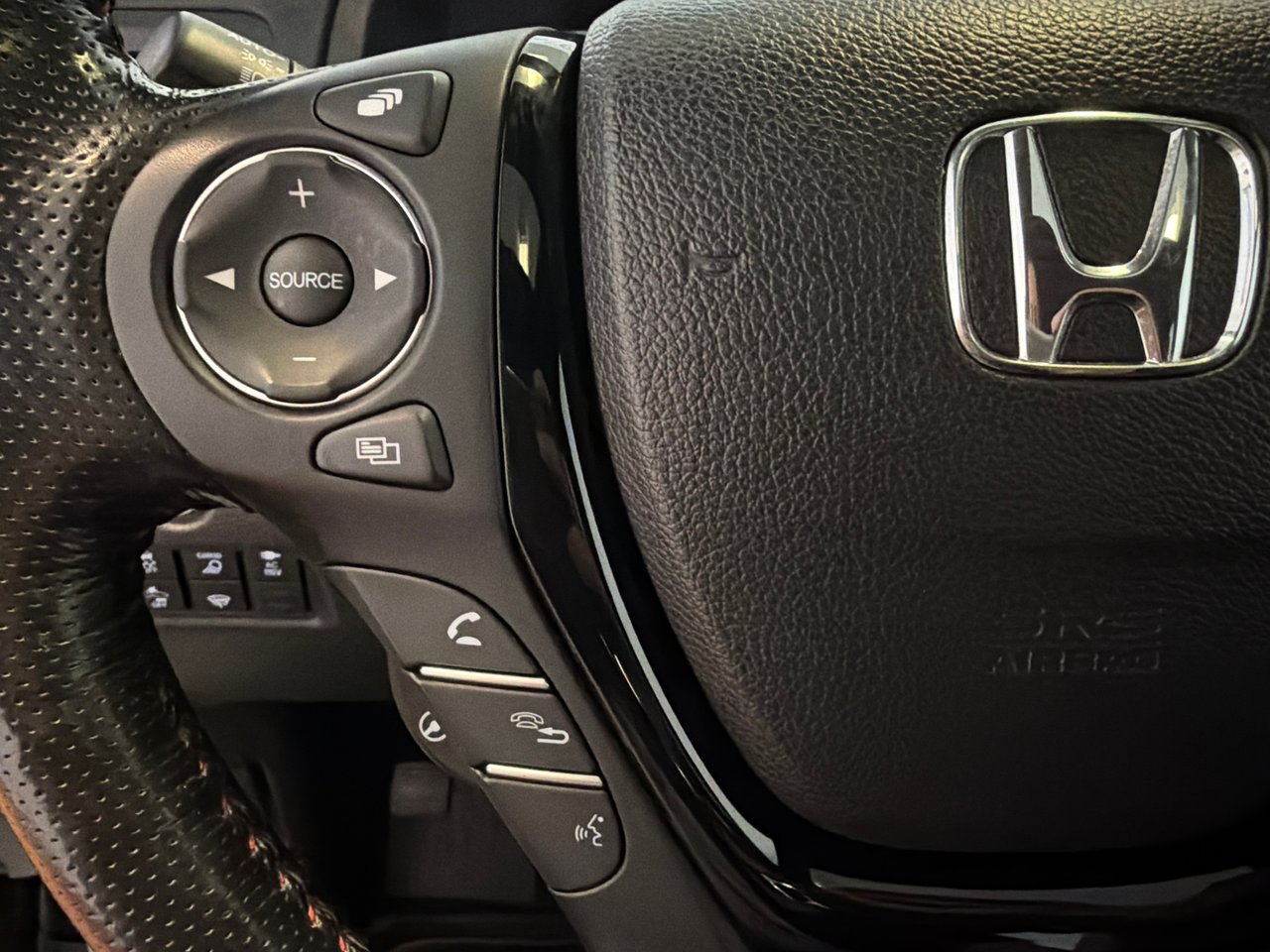 2023 Honda Ridgeline Black Edition *TRÈS BEAU VÉHICULE*-27