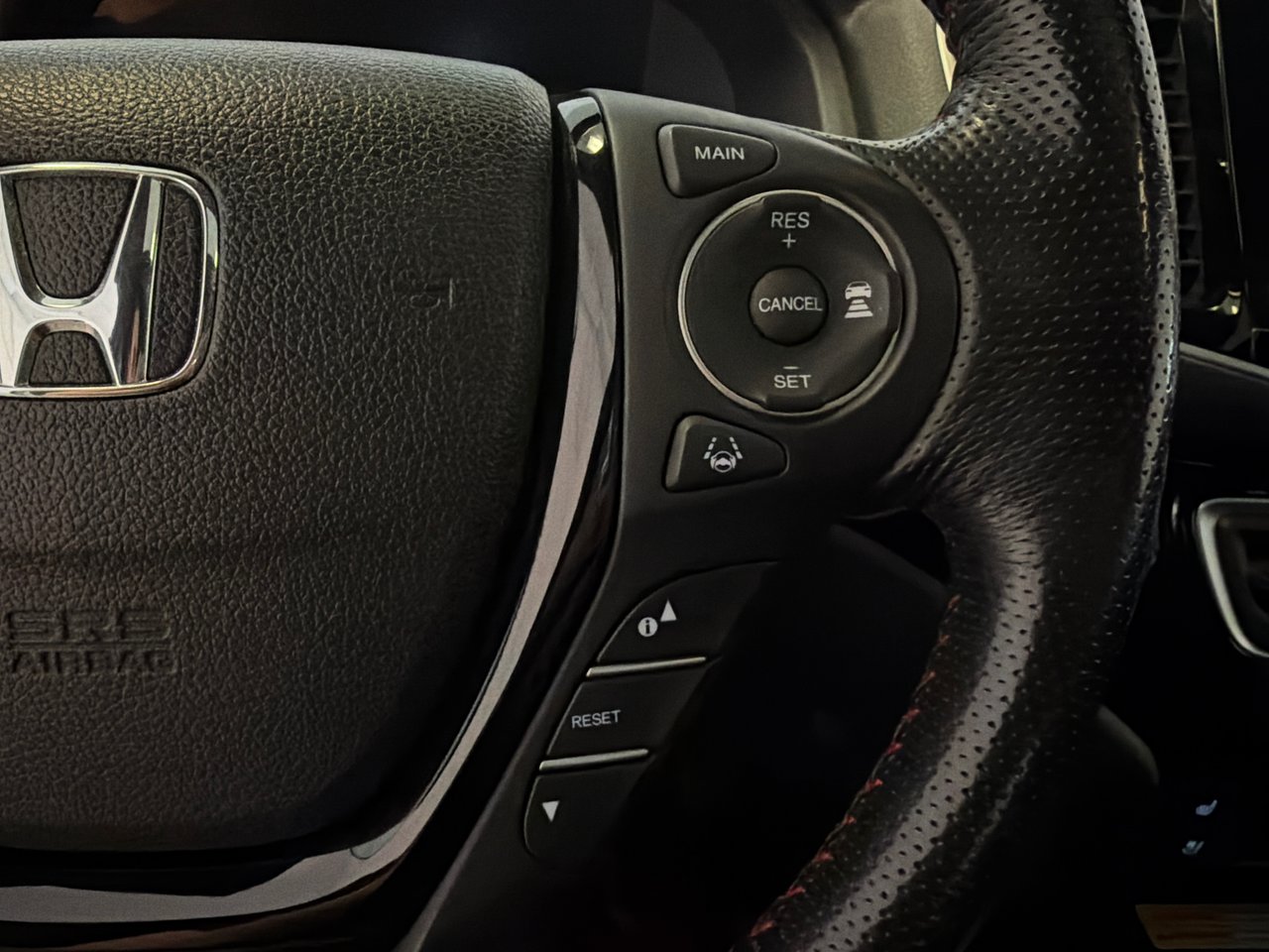 2023 Honda Ridgeline Black Edition *TRÈS BEAU VÉHICULE*-26