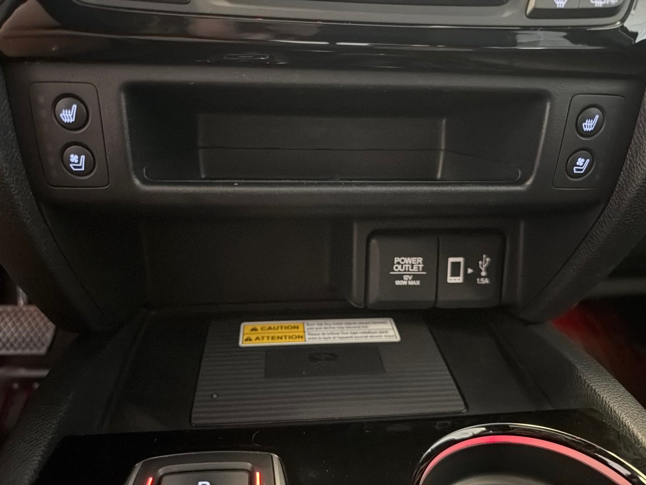 2023 Honda Ridgeline Black Edition *TRÈS BEAU VÉHICULE*-24