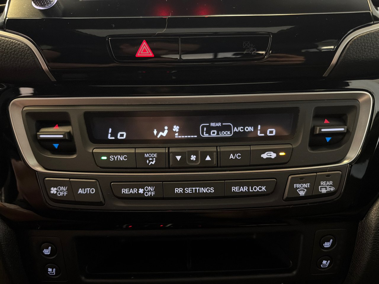 2023 Honda Ridgeline Black Edition *TRÈS BEAU VÉHICULE*-22