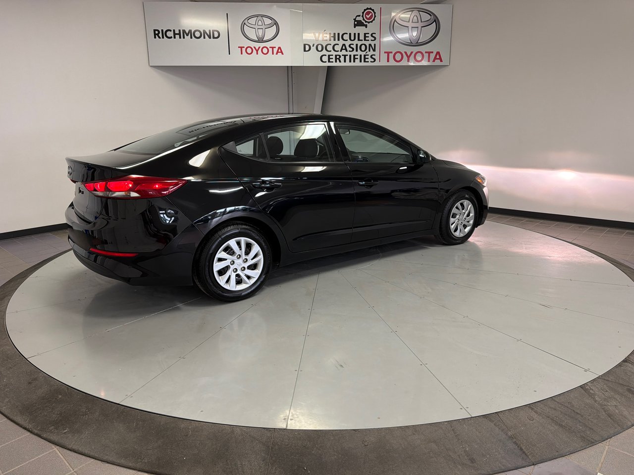 2017 Hyundai Elantra LE *BAS KILOMÉTRAGE*-7