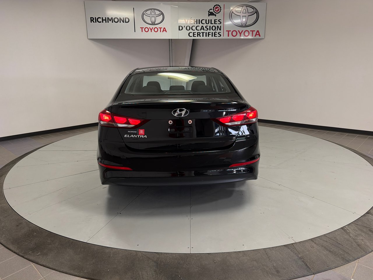 2017 Hyundai Elantra LE *BAS KILOMÉTRAGE*-5