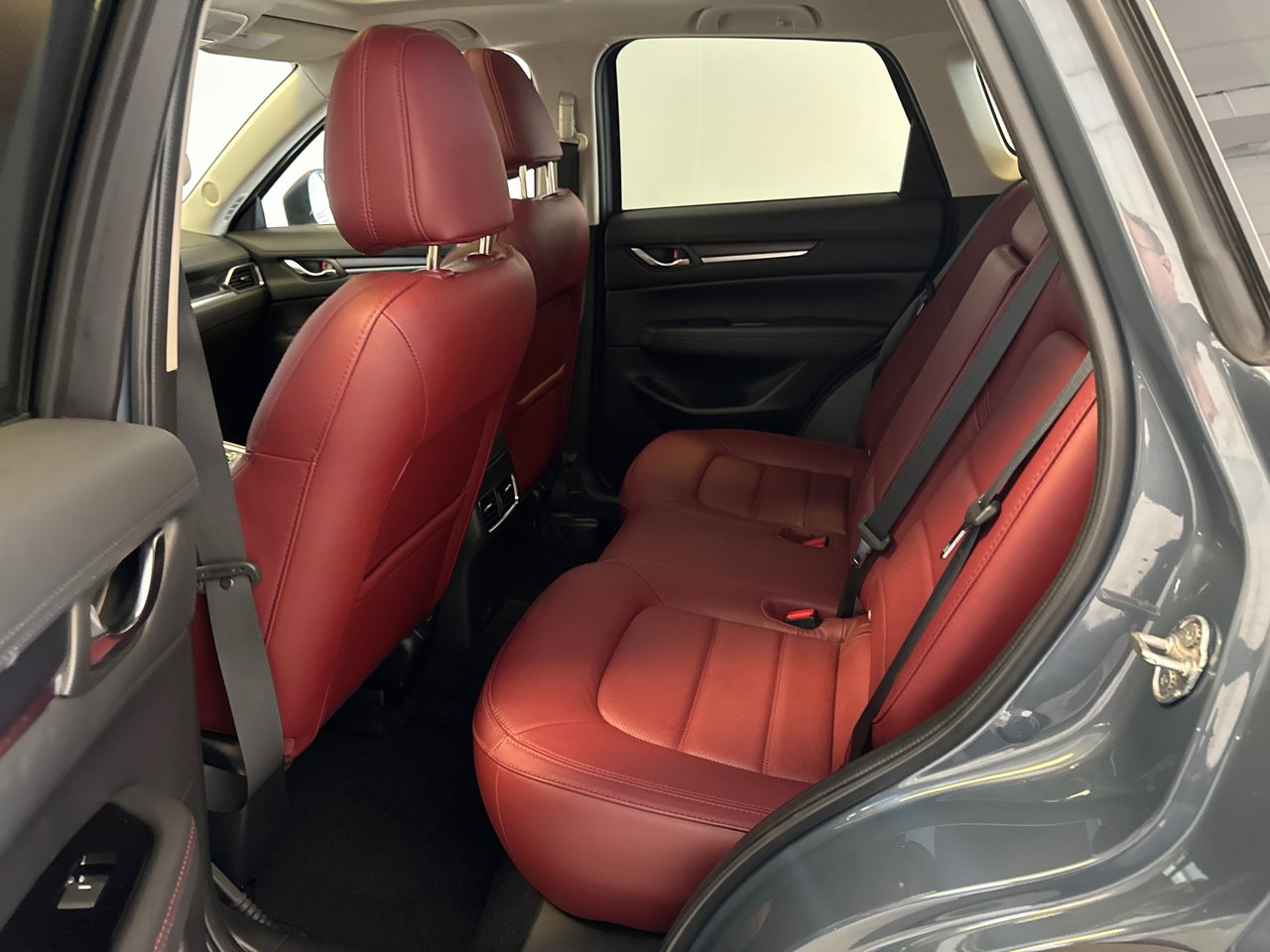 2023 Mazda CX-5 ÉDITION KURO *BAS KILOMÉTRAGE*-16