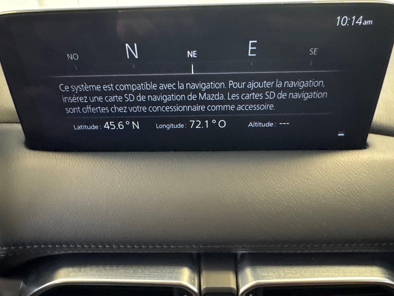 2023 Mazda CX-5 ÉDITION KURO *BAS KILOMÉTRAGE*-22