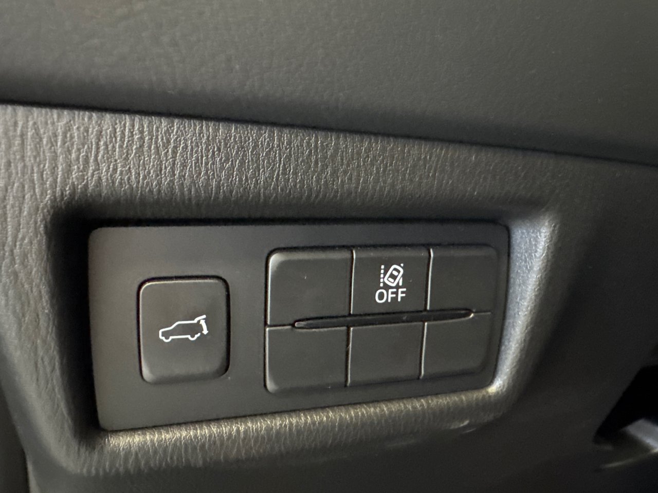 2023 Mazda CX-5 ÉDITION KURO *BAS KILOMÉTRAGE*-29