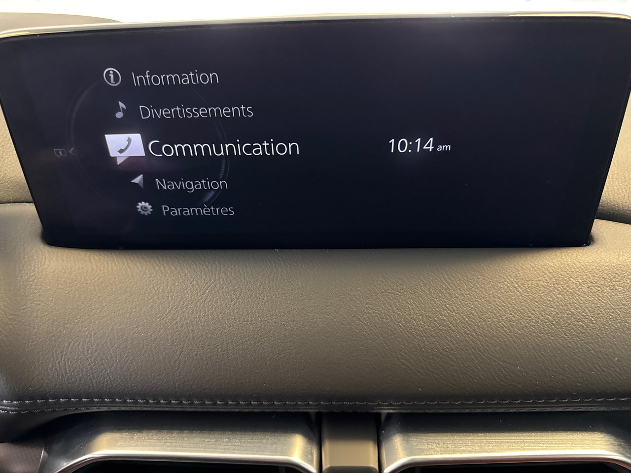 2023 Mazda CX-5 ÉDITION KURO *BAS KILOMÉTRAGE*-21