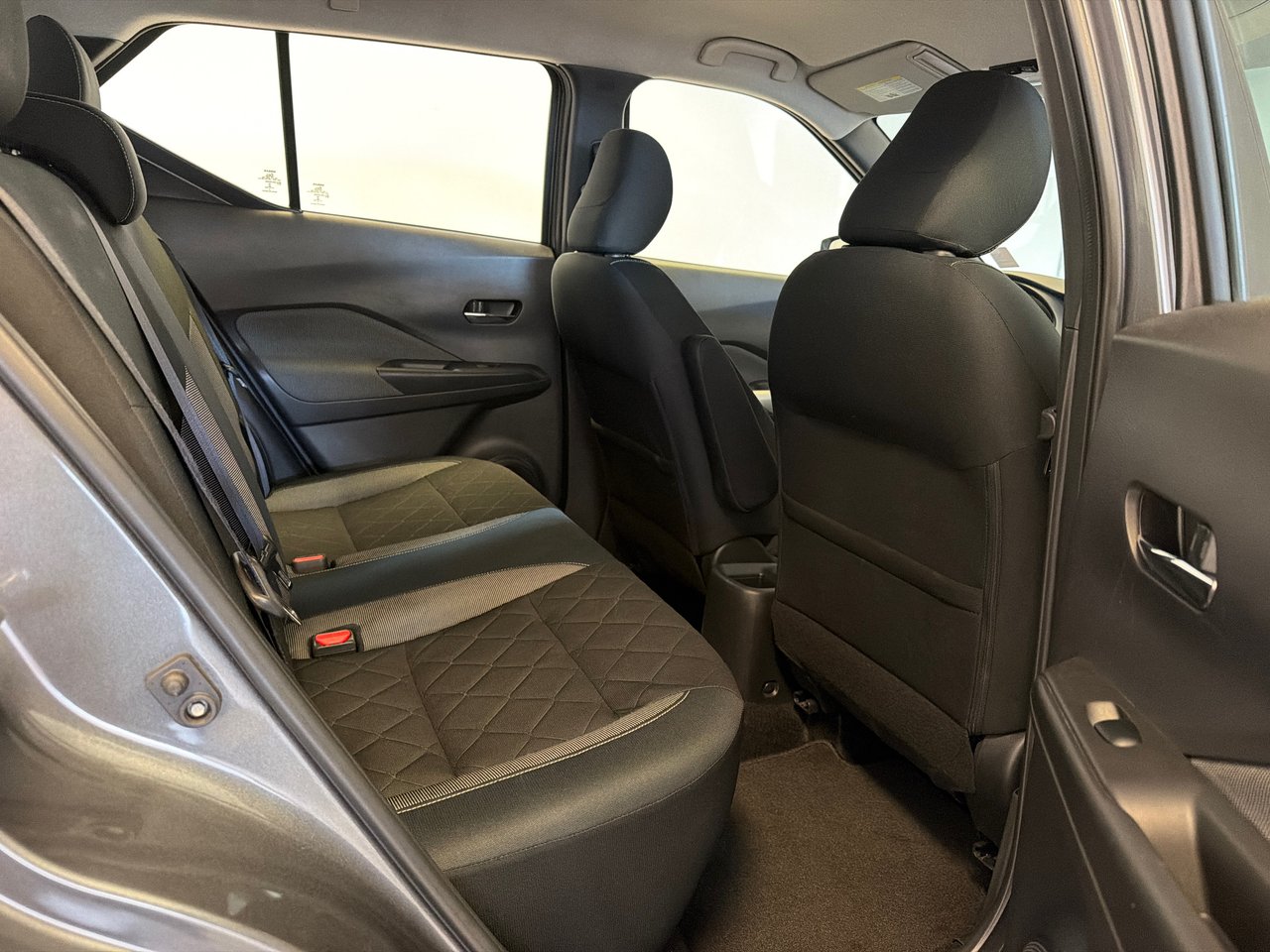 2019 Nissan Kicks SV *BAS KILOMÉTRAGE*-17