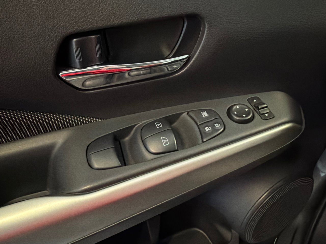 2019 Nissan Kicks SV *BAS KILOMÉTRAGE*-29