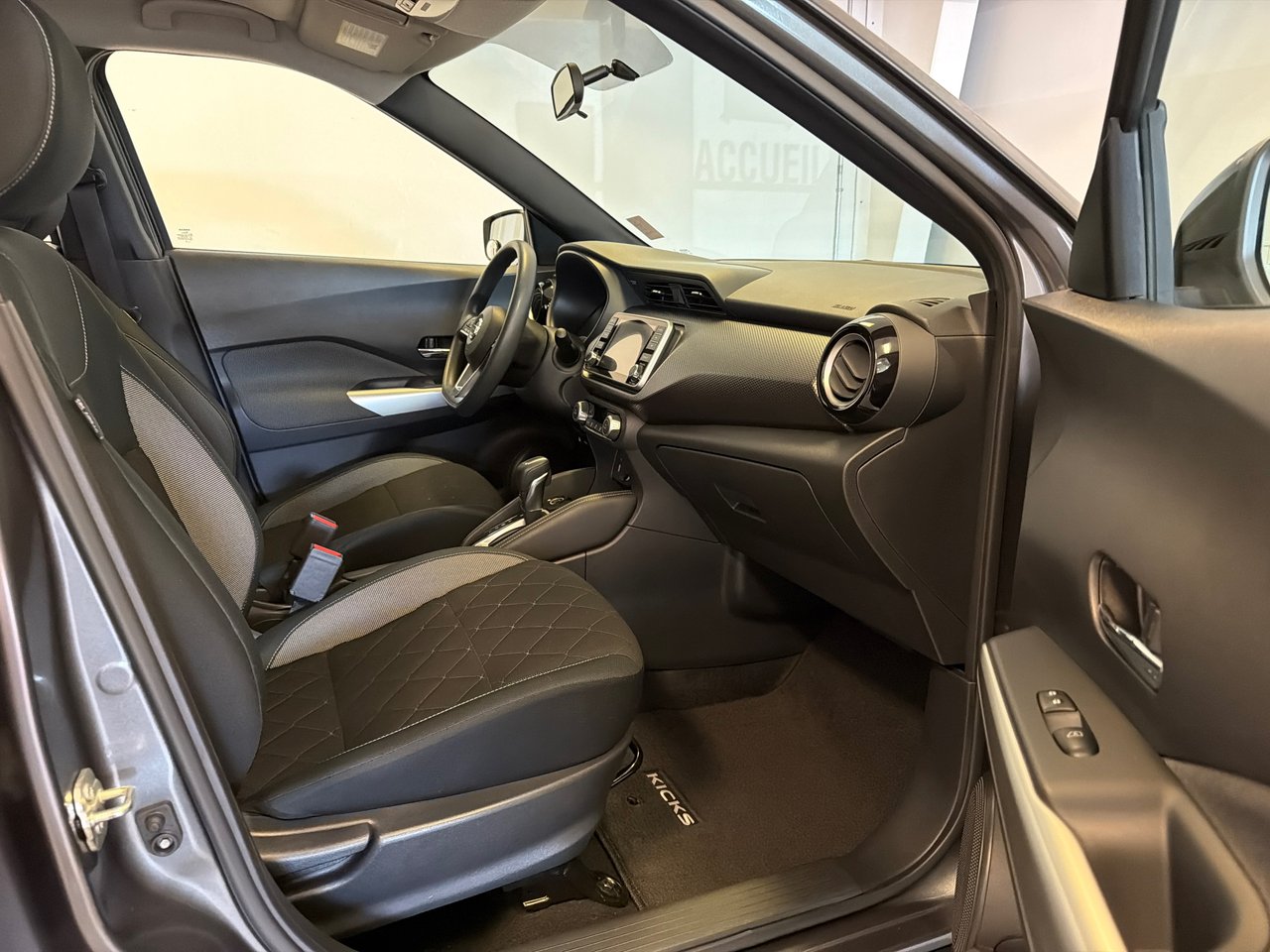 2019 Nissan Kicks SV *BAS KILOMÉTRAGE*-18