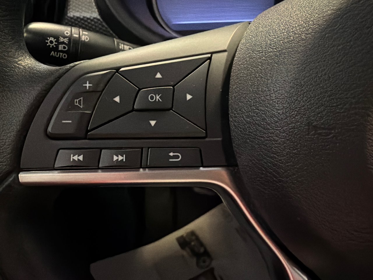 2019 Nissan Kicks SV *BAS KILOMÉTRAGE*-28