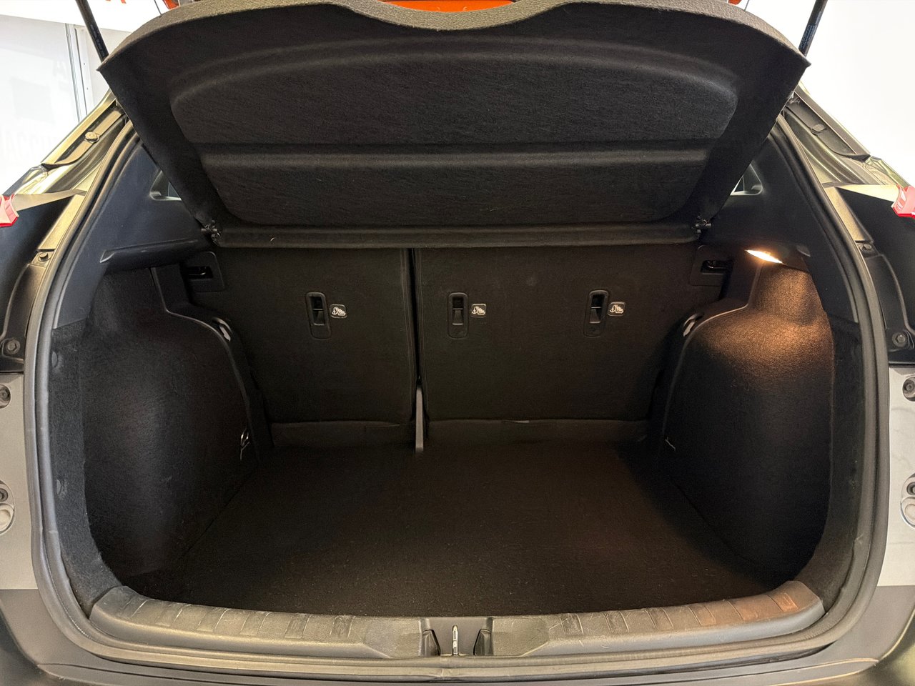 2019 Nissan Kicks SV *BAS KILOMÉTRAGE*-19