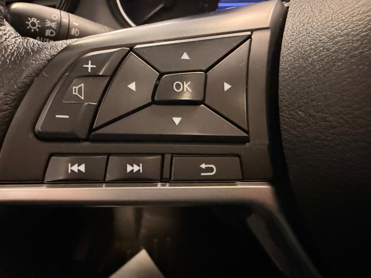Nissan Rogue SV *BAS KILOMÉTRAGE + TRÈS BEAU VÉHICULE** 2019-31