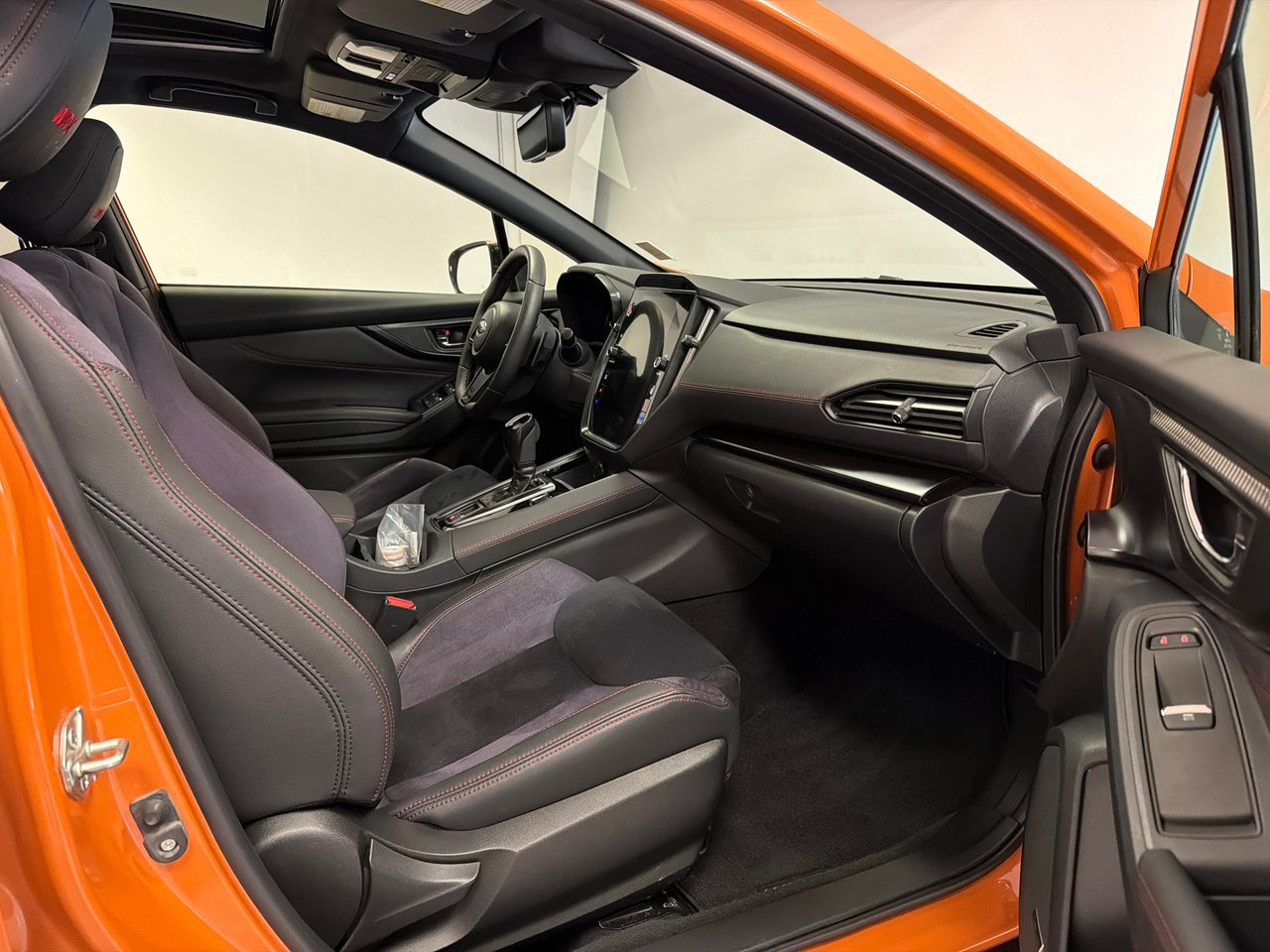 Subaru WRX Sport-tech *AUTOMATIQUE + TRÉS BEAU VÉHICULE* 2022-18