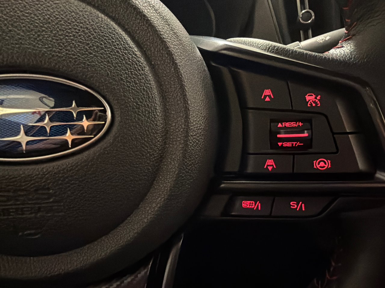 Subaru WRX Sport-tech *AUTOMATIQUE + TRÉS BEAU VÉHICULE* 2022-24