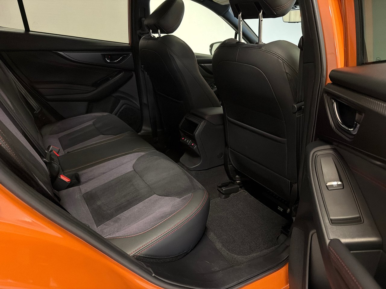 Subaru WRX Sport-tech *AUTOMATIQUE + TRÉS BEAU VÉHICULE* 2022-17