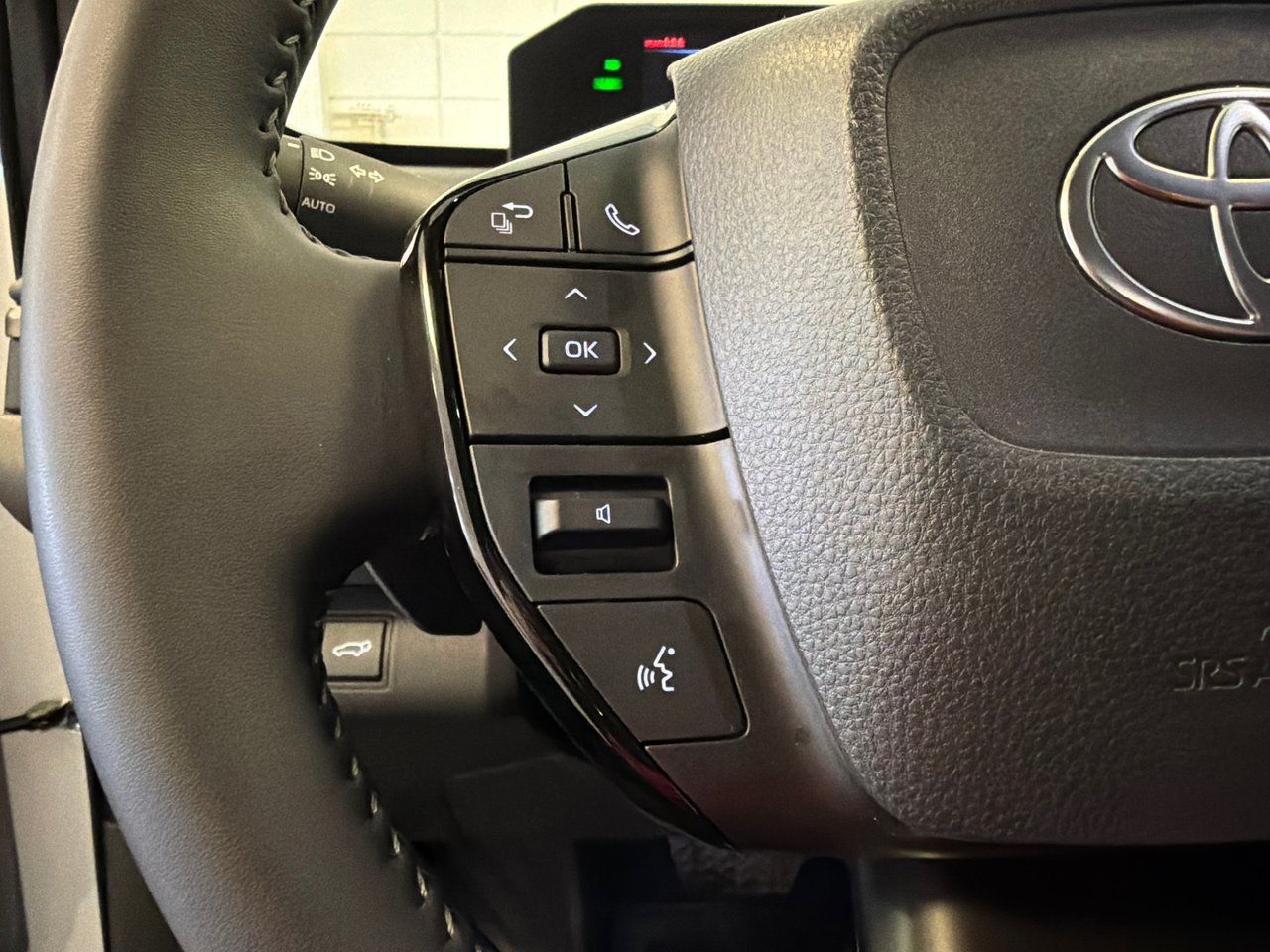 2026 Toyota bZ XLE FWD *DÉMONSTRATEUR*-28