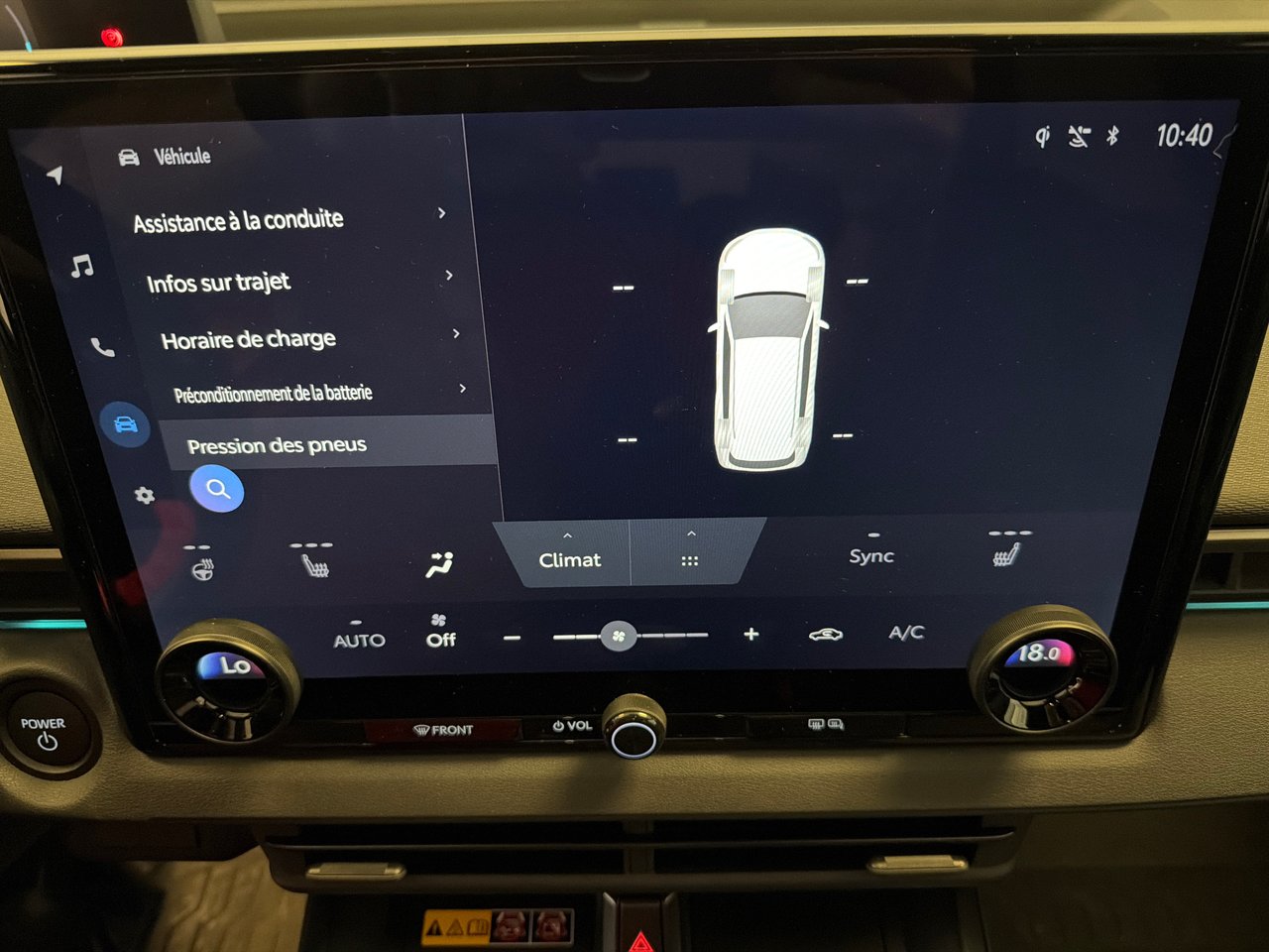 2026 Toyota bZ XLE FWD *DÉMONSTRATEUR*-24