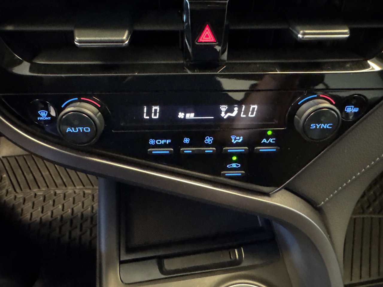 2023 Toyota Camry Hybrid LE *TRÈS BEAU VÉHICULE*-24