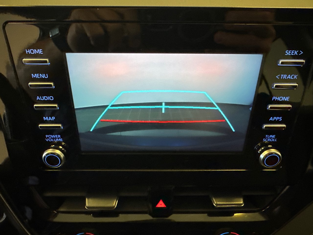 2023 Toyota Camry Hybrid LE *TRÈS BEAU VÉHICULE*-23