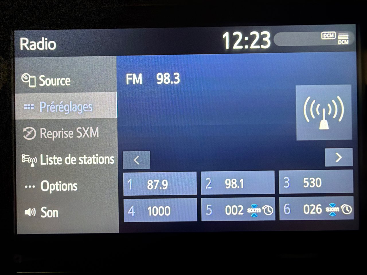 2022 Toyota Corolla Cross LE AWD *TRÈS BEAU VÉHICULE*-21