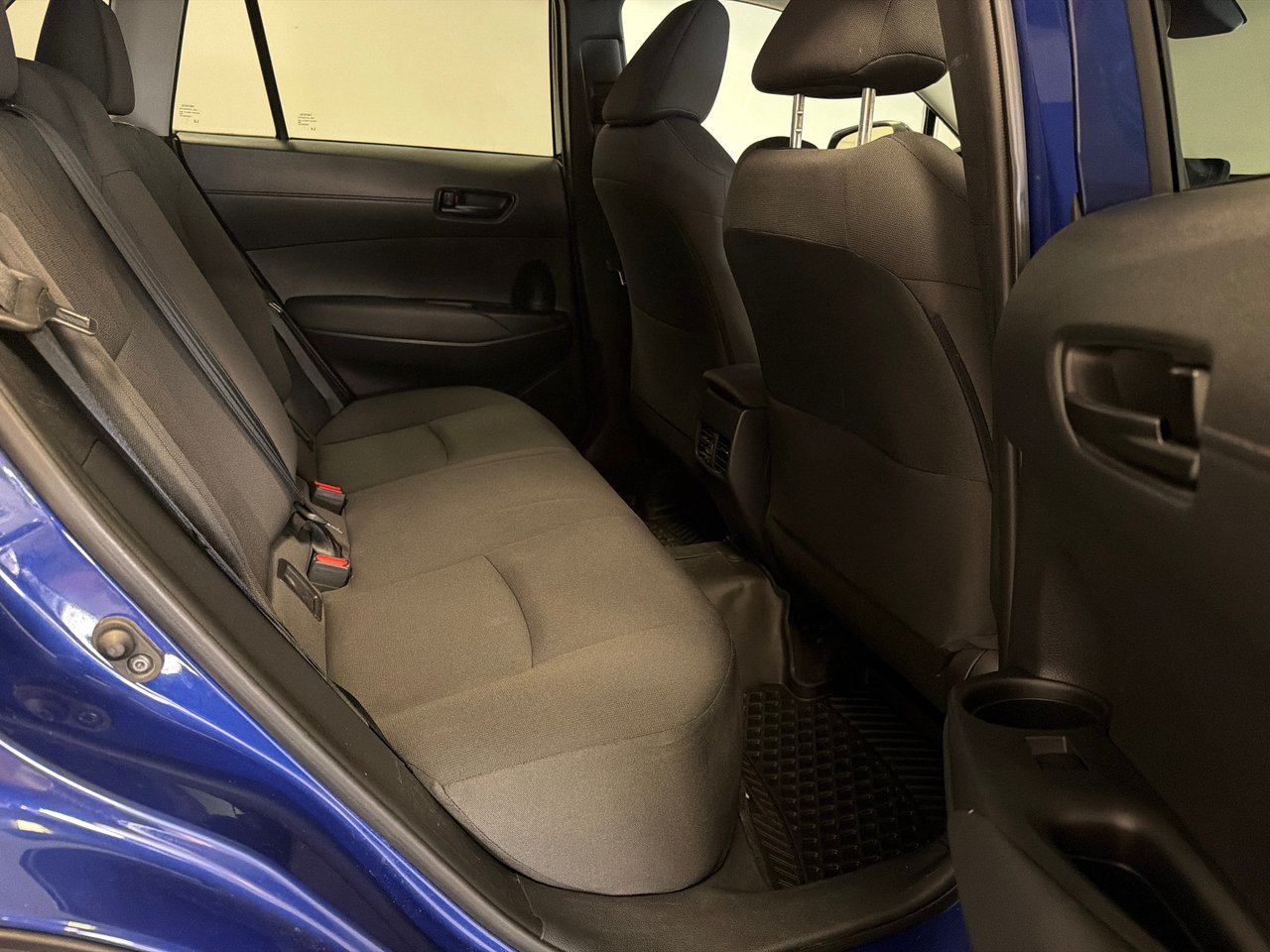 2022 Toyota Corolla Cross LE AWD *TRÈS BEAU VÉHICULE*-16