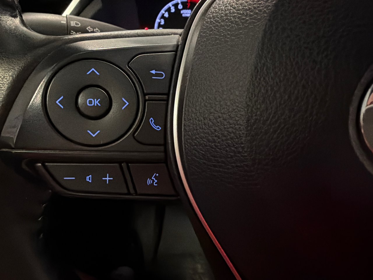 2022 Toyota Corolla Cross LE AWD *TRÈS BEAU VÉHICULE*-28