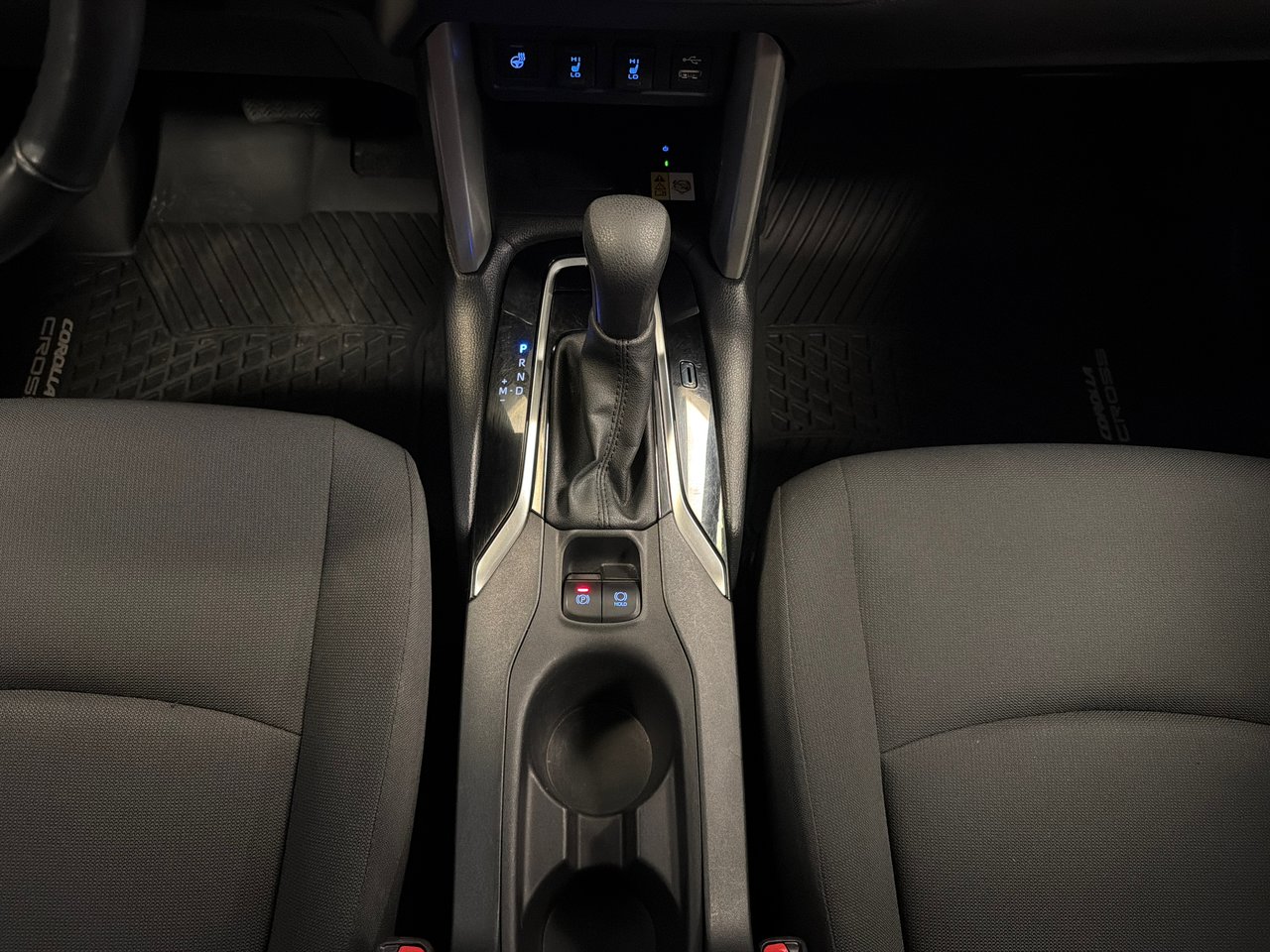 2022 Toyota Corolla Cross LE AWD *TRÈS BEAU VÉHICULE*-19