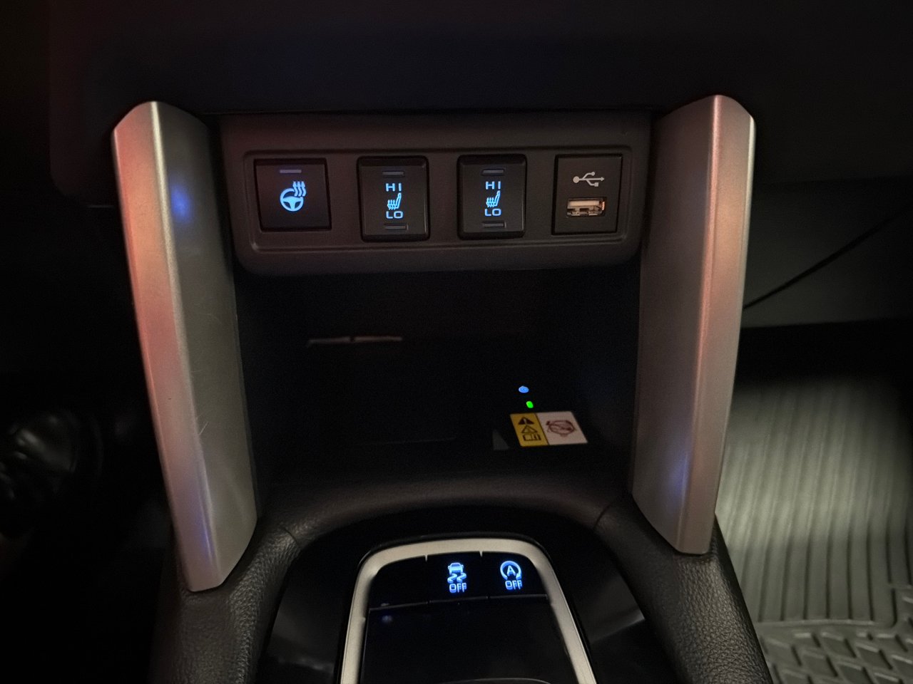 2022 Toyota Corolla Cross LE AWD *TRÈS BEAU VÉHICULE*-26