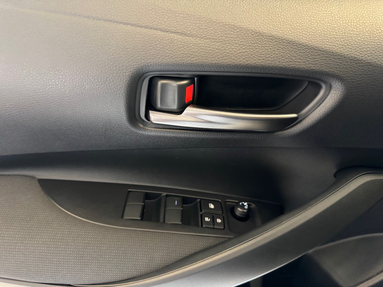 Toyota GR Corolla STANDARD PACKAGE 2024-29