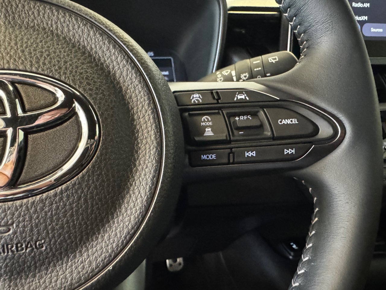 Toyota GR Corolla STANDARD PACKAGE 2024-27