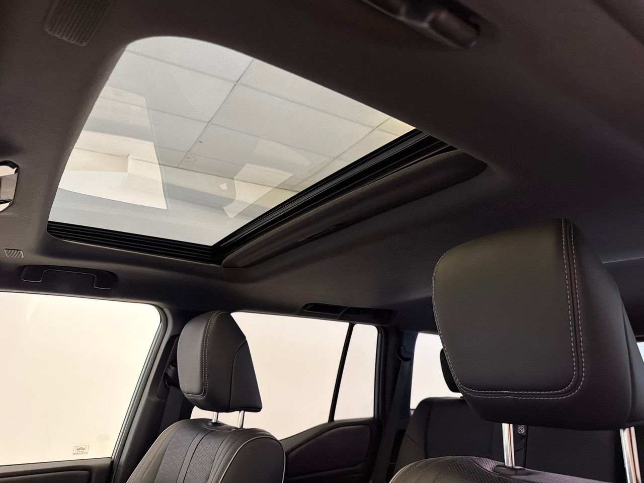 Toyota Land Cruiser PREMIERE EDITION *BALANCE DE GARANTIE PROLONGÉE* 2024-15