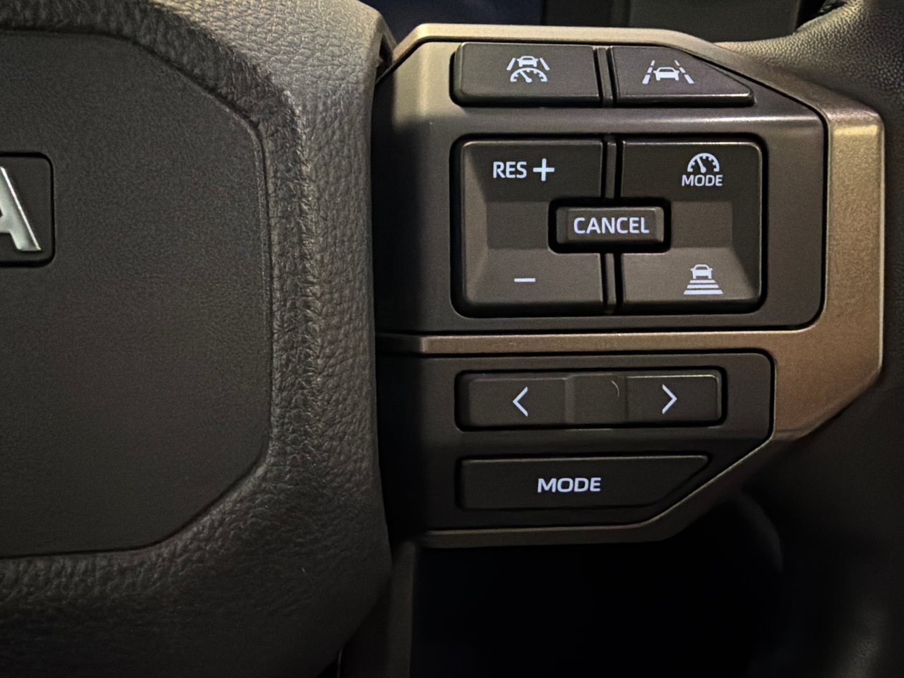 Toyota Land Cruiser PREMIERE EDITION *BALANCE DE GARANTIE PROLONGÉE* 2024-29
