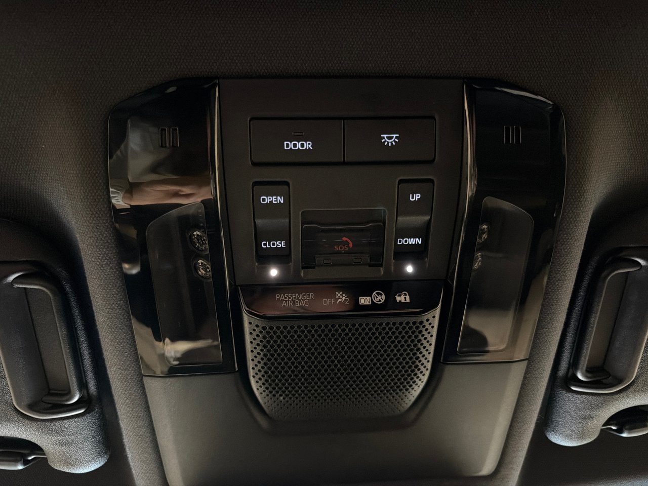 Toyota Land Cruiser PREMIERE EDITION *BALANCE DE GARANTIE PROLONGÉE* 2024-34