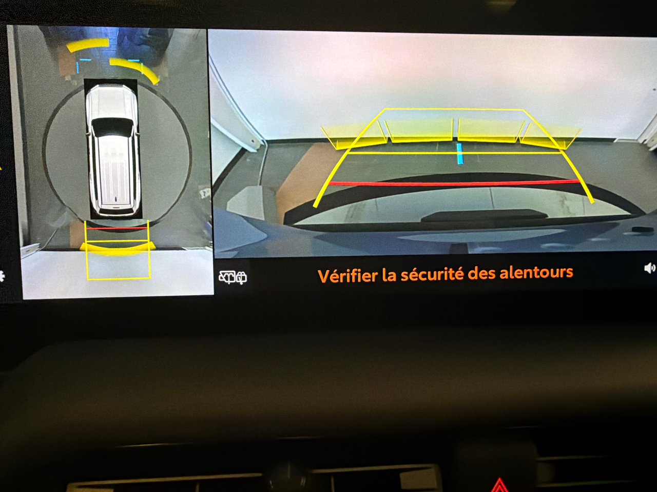 Toyota Land Cruiser PREMIERE EDITION *BALANCE DE GARANTIE PROLONGÉE* 2024-27