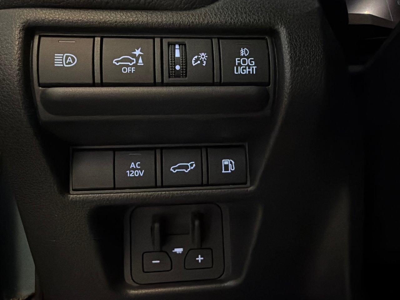 Toyota Land Cruiser PREMIERE EDITION *BALANCE DE GARANTIE PROLONGÉE* 2024-32