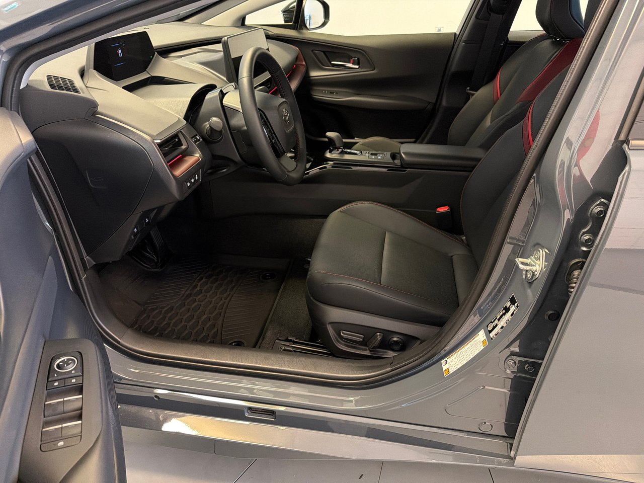Toyota Prius Plug-In Hybrid XSE BALANCE DE GARANTIE PROLONGÉE+BAS KILOMÉTRAGE 2025-15