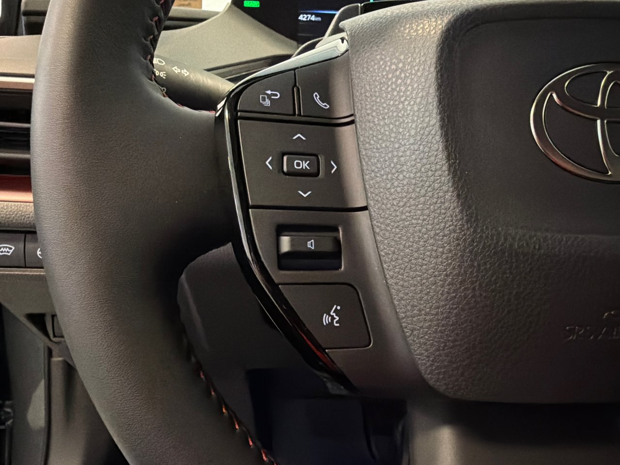 Toyota Prius Plug-In Hybrid XSE BALANCE DE GARANTIE PROLONGÉE+BAS KILOMÉTRAGE 2025-29