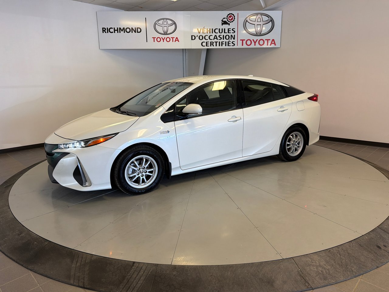 2017 Toyota Prius Prime-3
