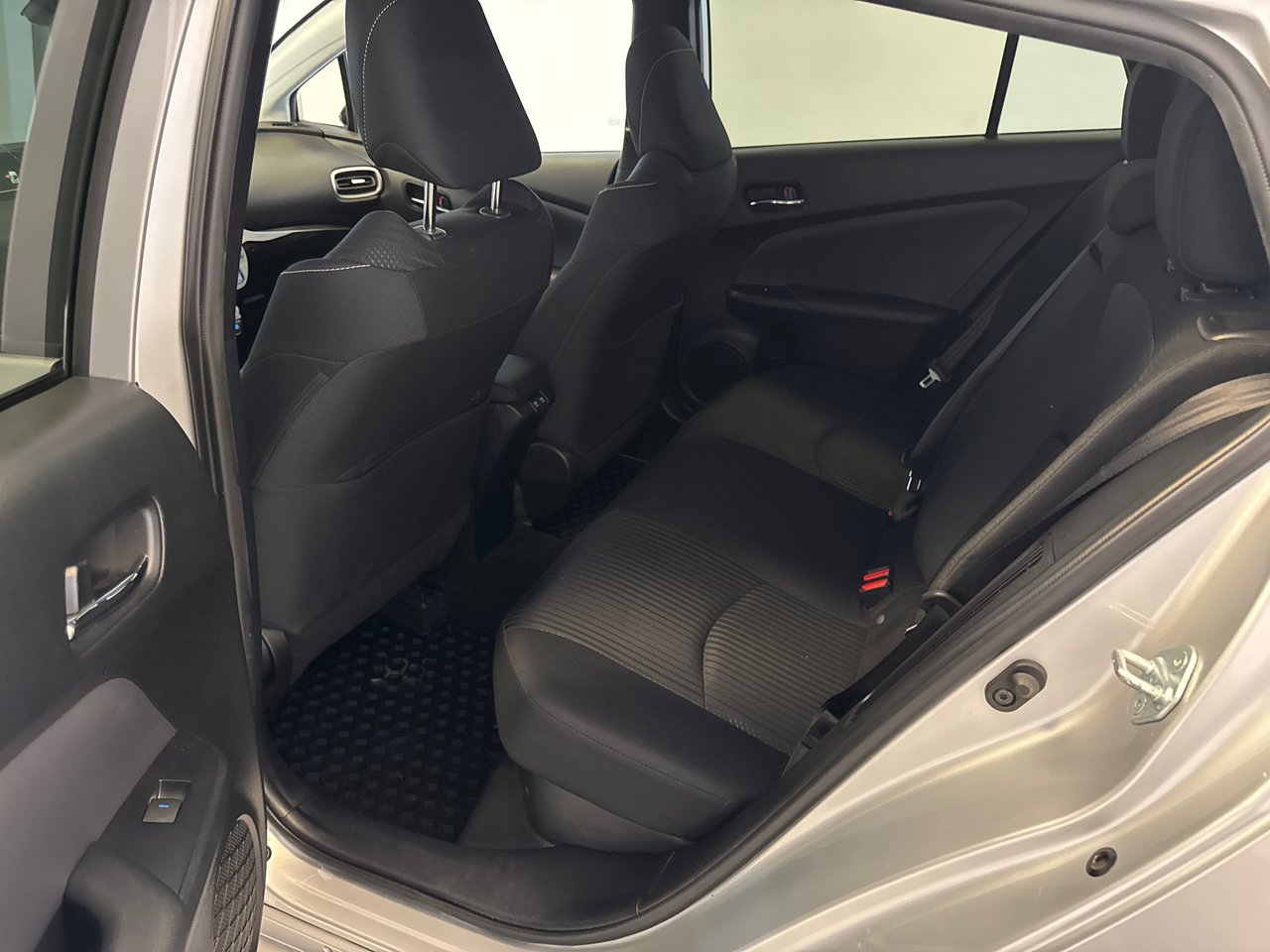 Toyota PRIUS PRIME *TRÈS BEAU VÉHICULE* 2020-15