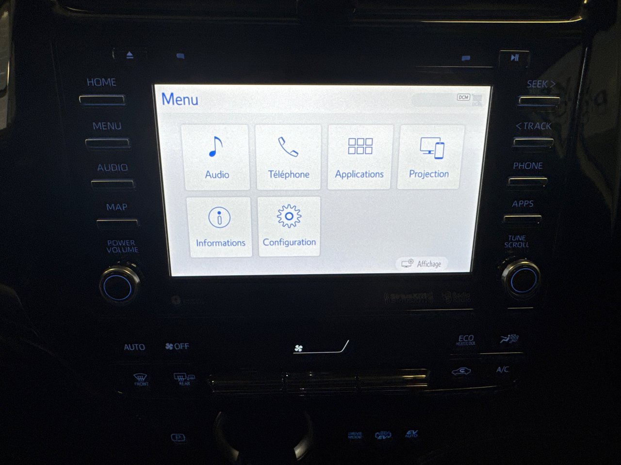 Toyota PRIUS PRIME *TRÈS BEAU VÉHICULE* 2020-23