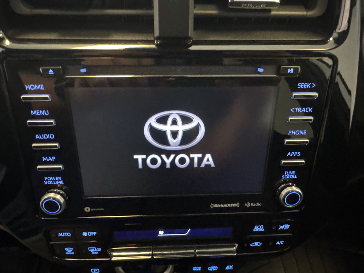 Toyota PRIUS PRIME *TRÈS BEAU VÉHICULE* 2020-19